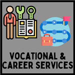 Vocational and Career Services 